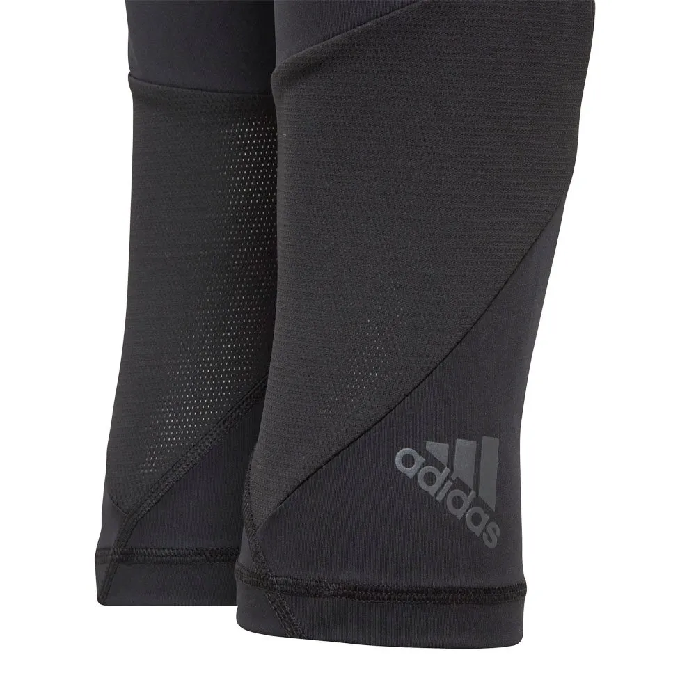 adidas - Alphaskin 3/4 Tights Girls black