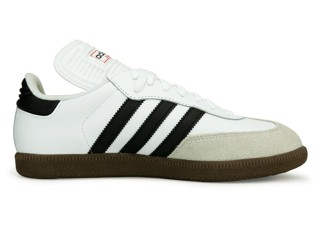 adidas Men's Samba Classic White/Black