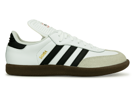 adidas Men's Samba Classic White/Black