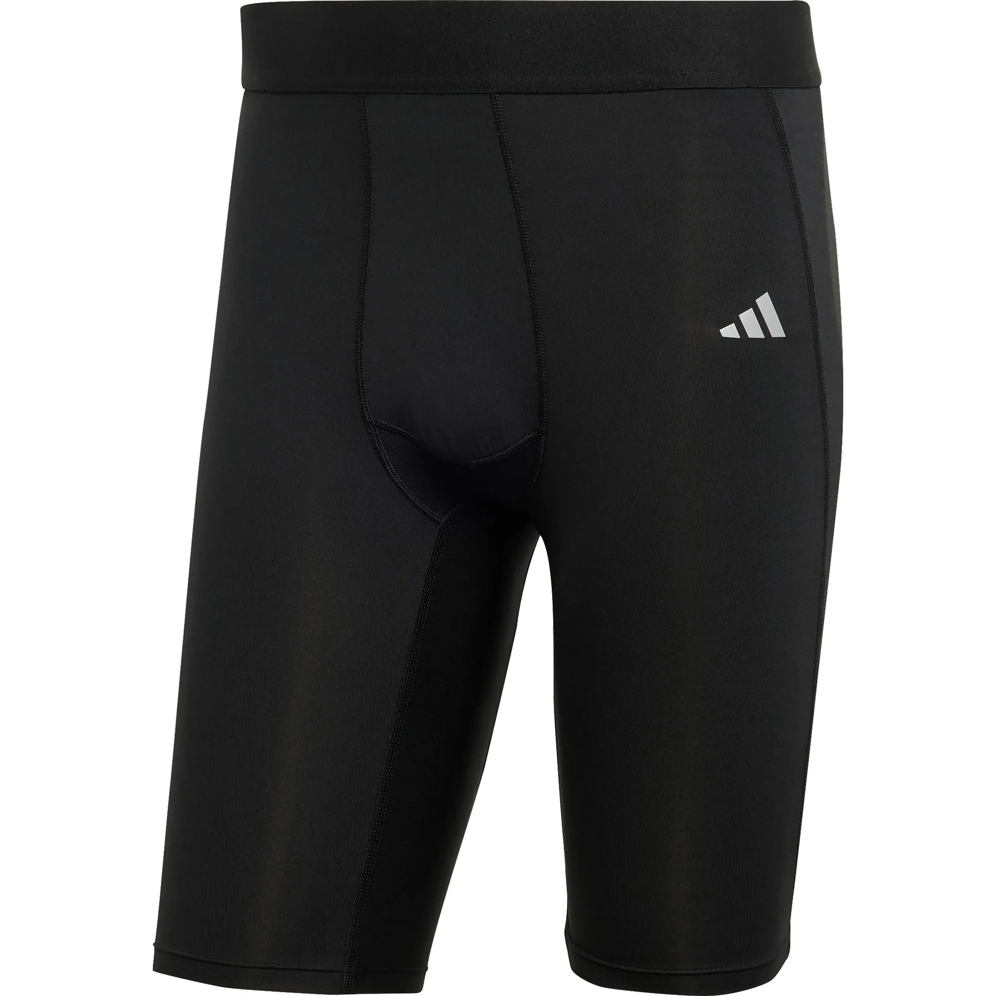 adidas - Techfit Aeroready Tights Men black