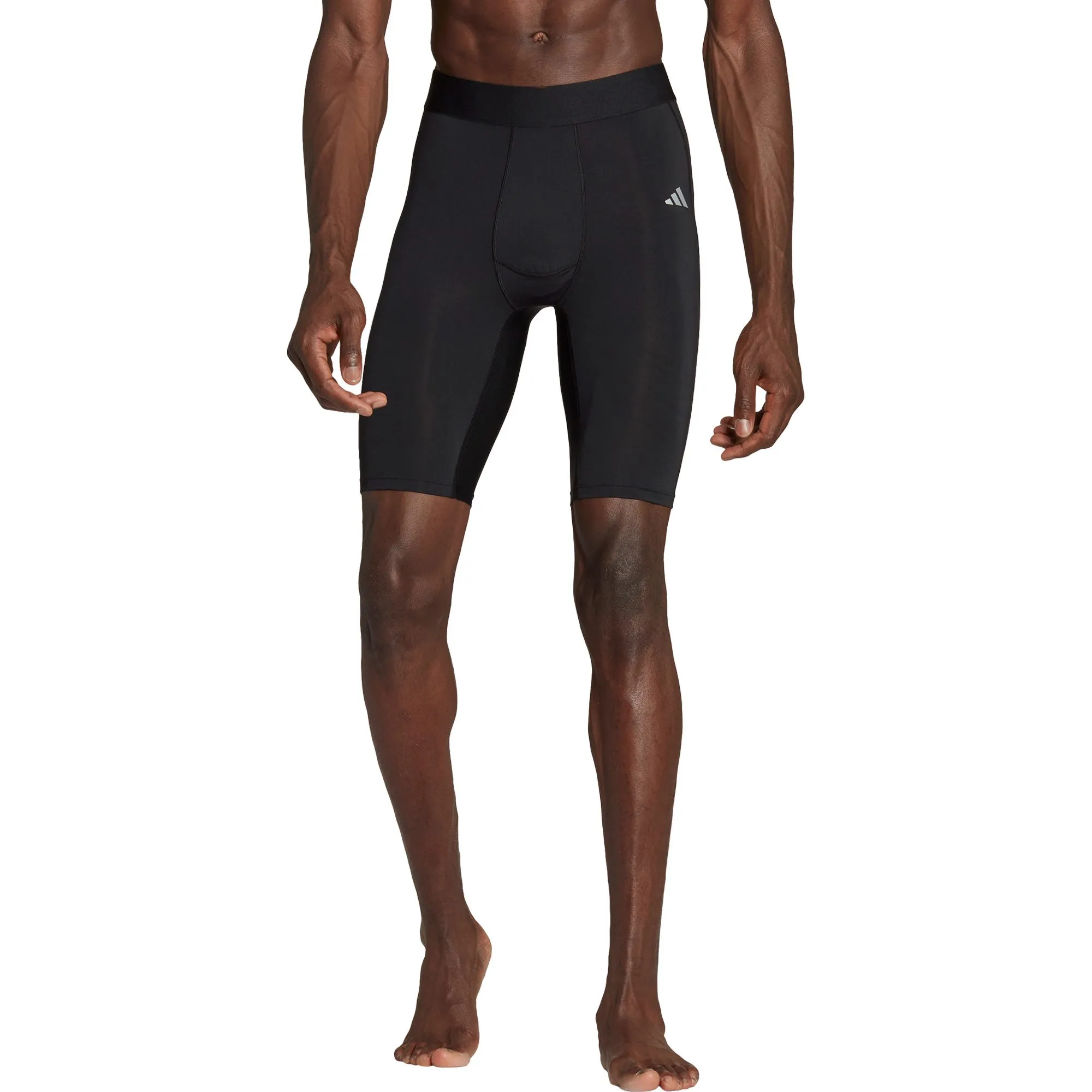 adidas - Techfit Aeroready Tights Men black