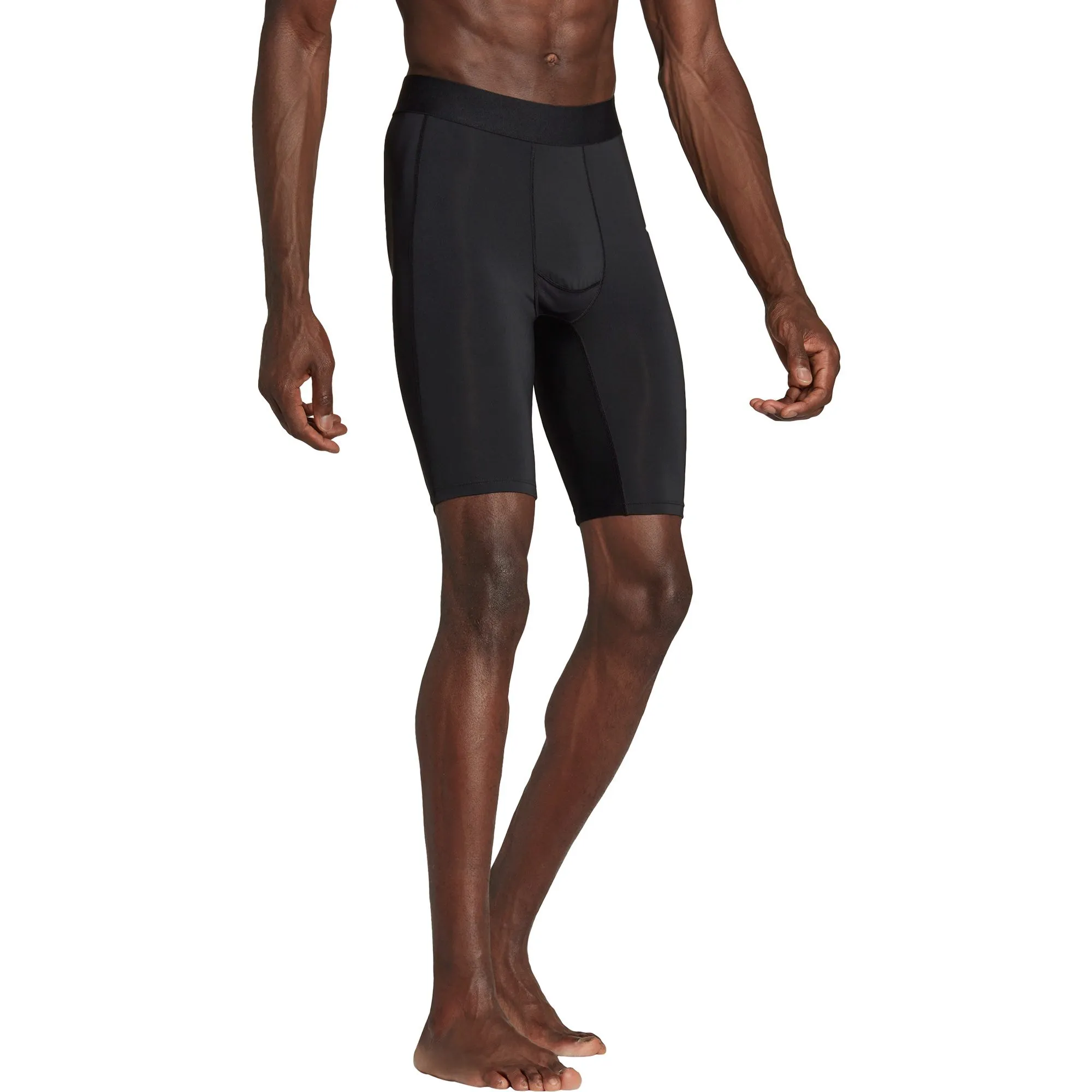 adidas - Techfit Aeroready Tights Men black