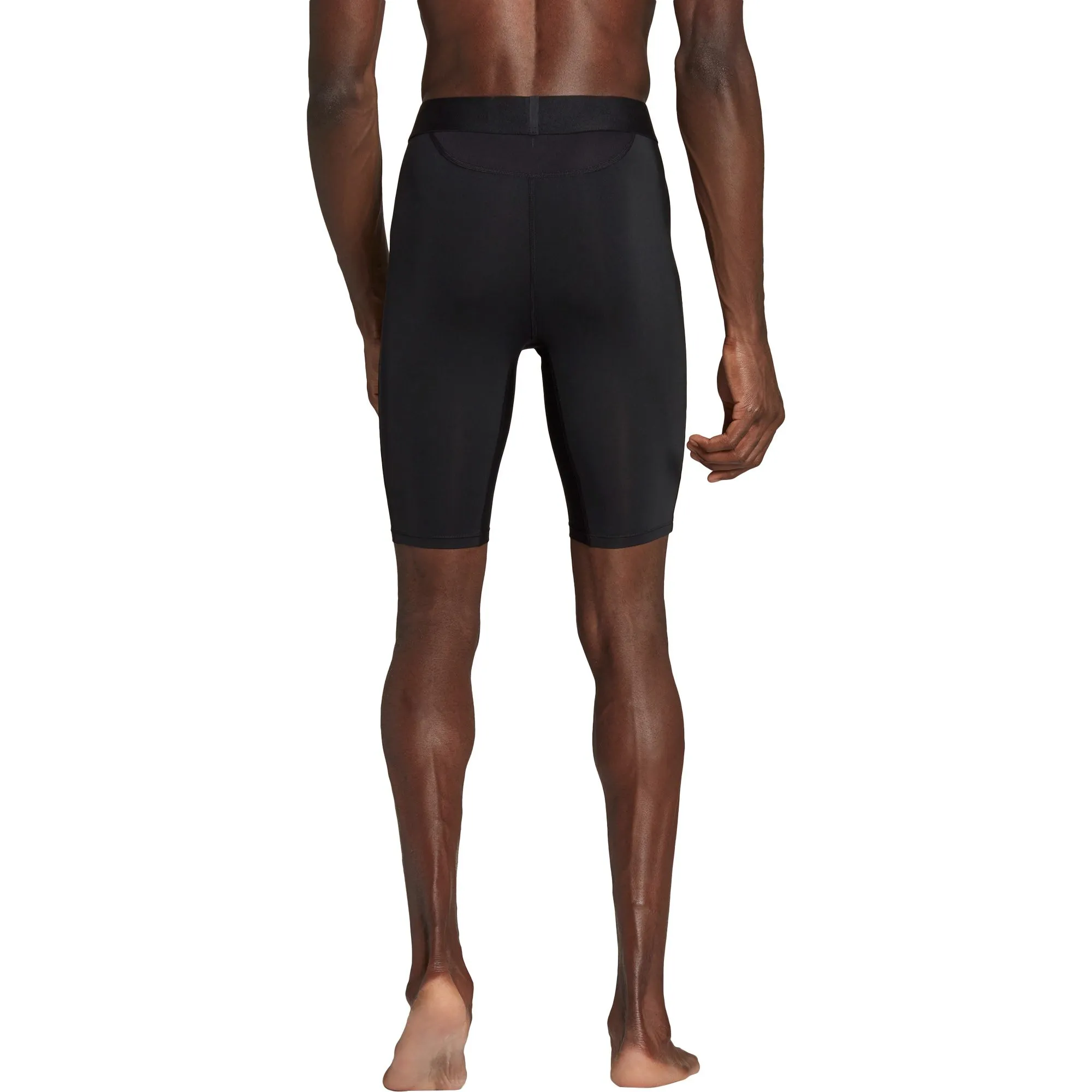 adidas - Techfit Aeroready Tights Men black