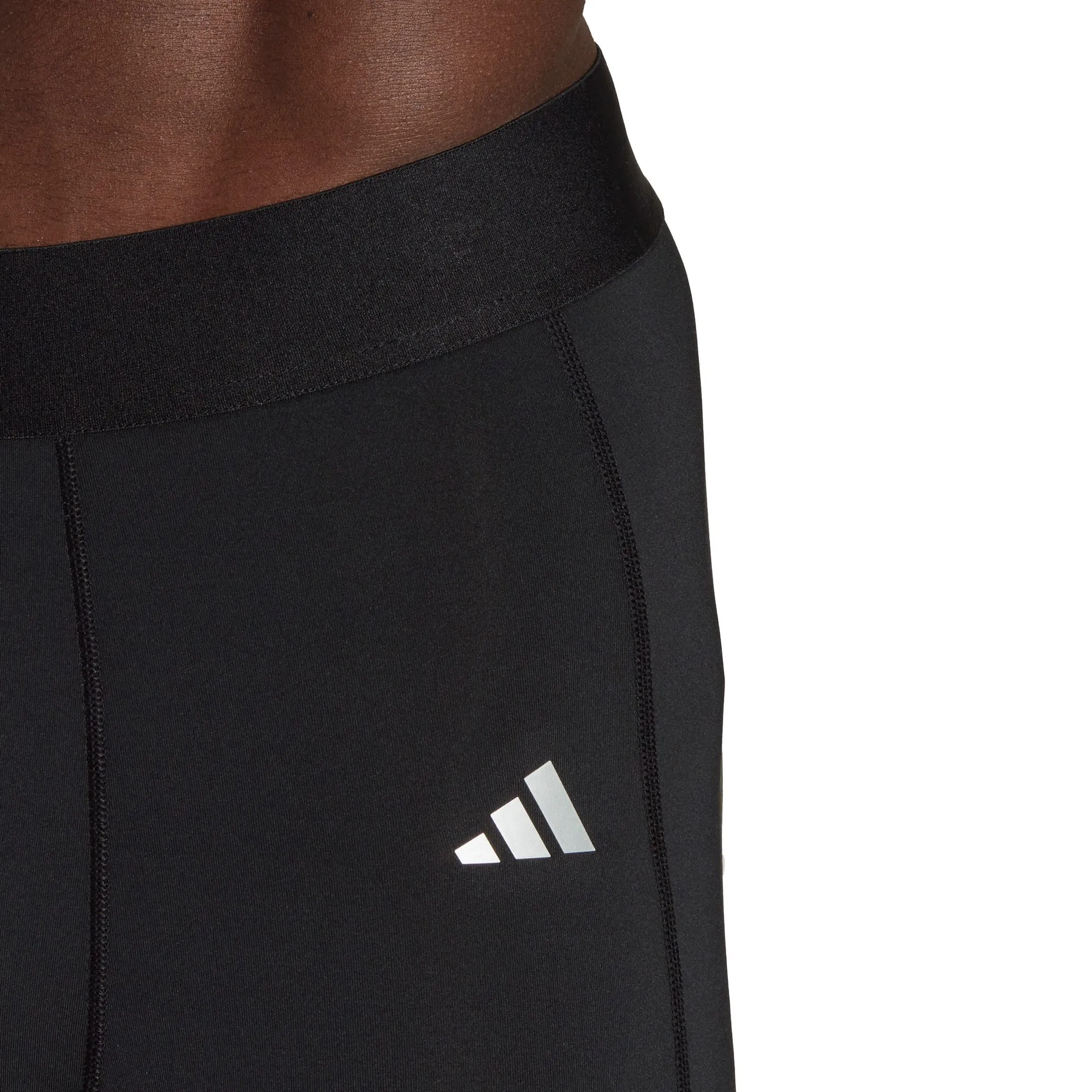 adidas - Techfit Aeroready Tights Men black