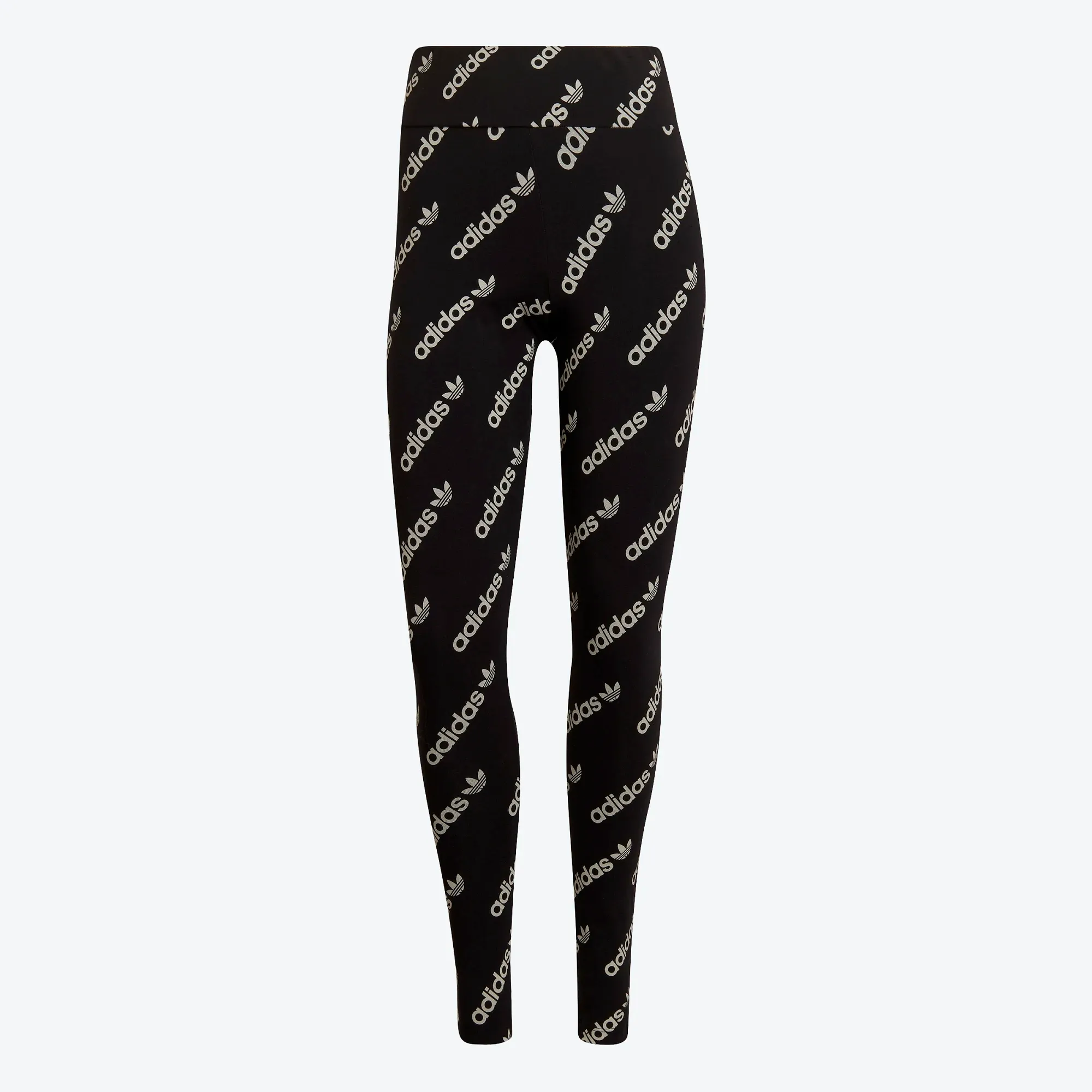 Adidas Women's Tights - Black