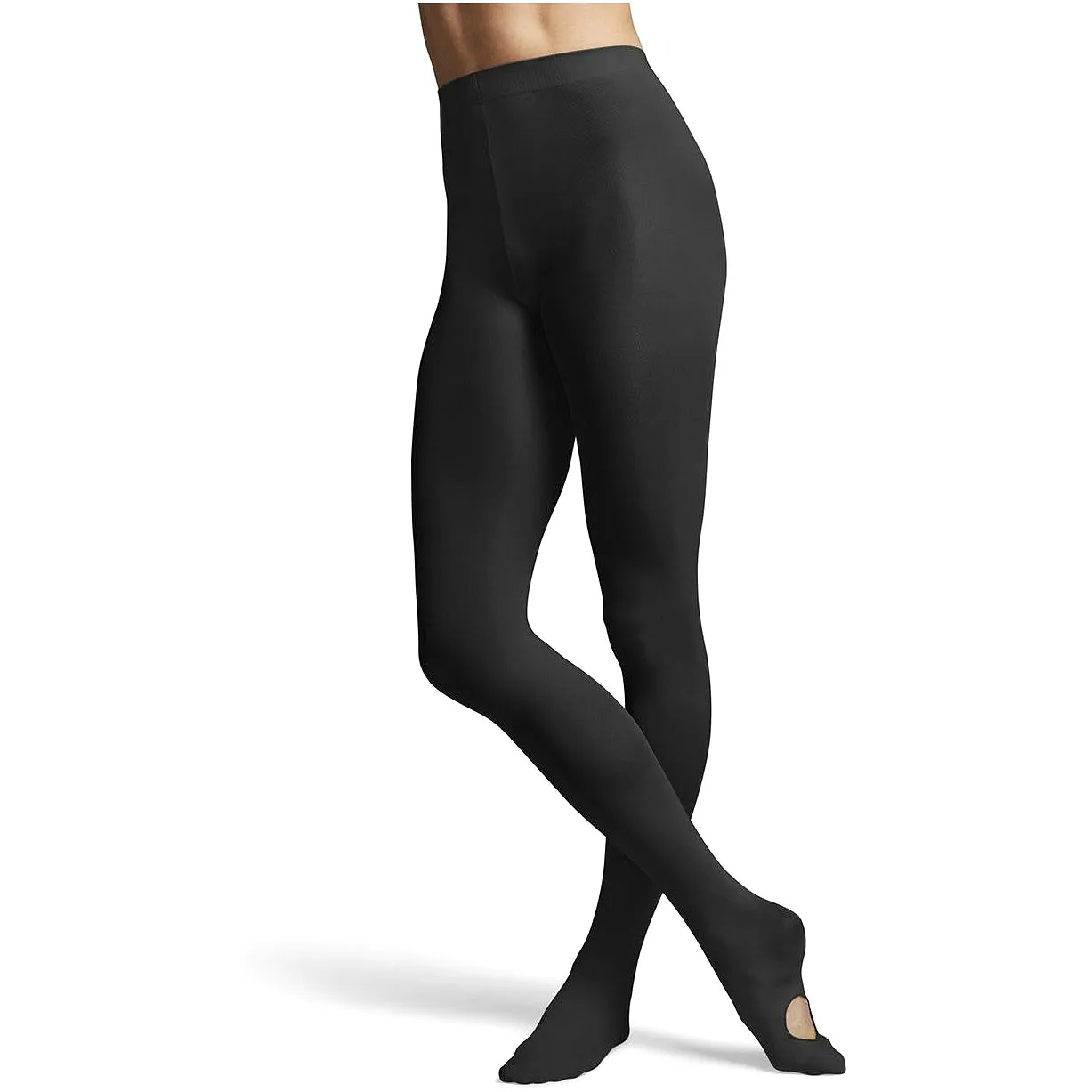 Adult Contoursoft Adaptatoe Tights