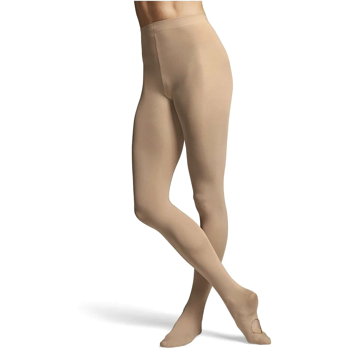 Adult Contoursoft Adaptatoe Tights