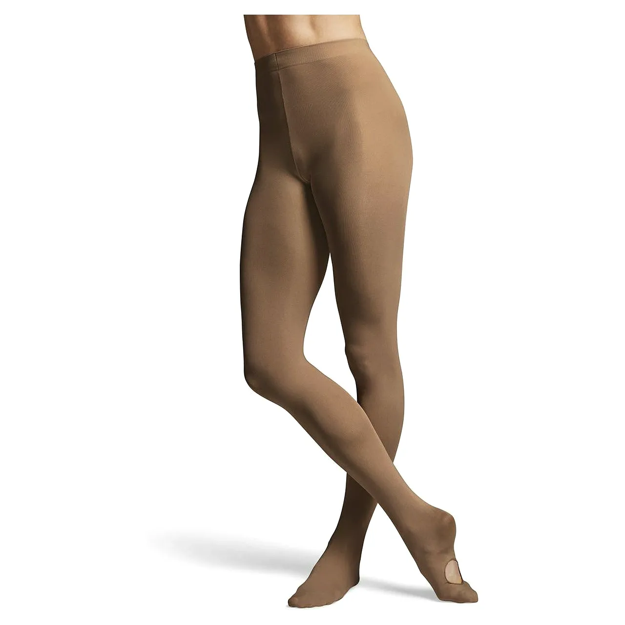 Adult Contoursoft Adaptatoe Tights