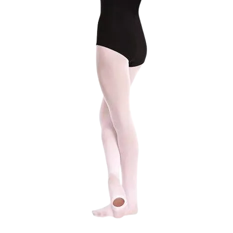 Adult TotalStretch Convertible Tights