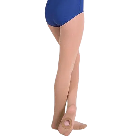 Adult TotalStretch Convertible Tights