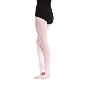 Adult TotalStretch Convertible Tights