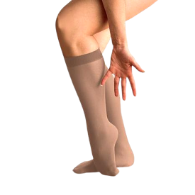 Adult TotalStretch Knee Tights