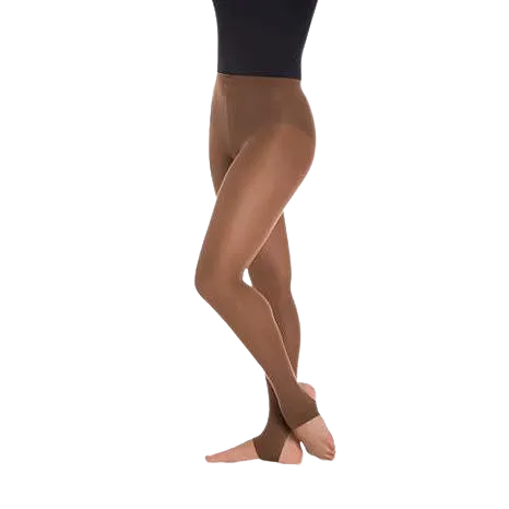 Adult TotalStretch Stirrup Tights