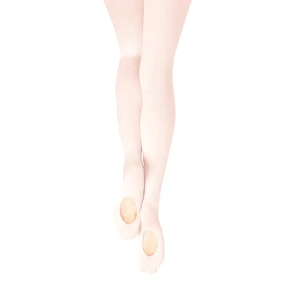 Adult Ultra Soft Transition Tights