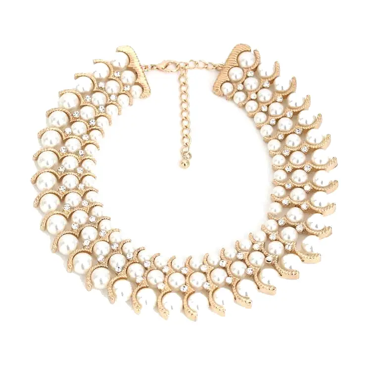 Allure Necklace Lauranna Pearl