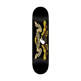 Anti Hero Classic Eagle 8.125 Deck