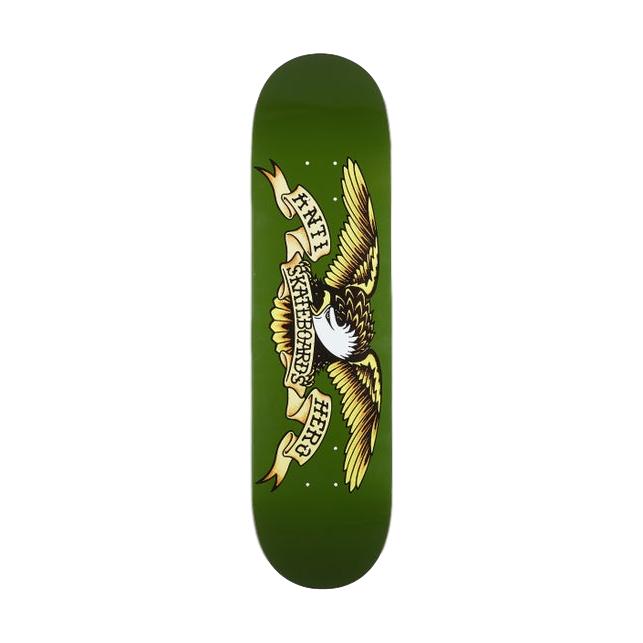 Anti Hero Classic Eagle Deck 8.38