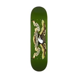 Anti Hero Classic Eagle Deck 8.38