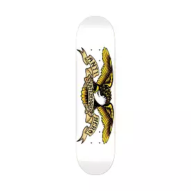 Anti Hero Classic Eagle Deck 8.75