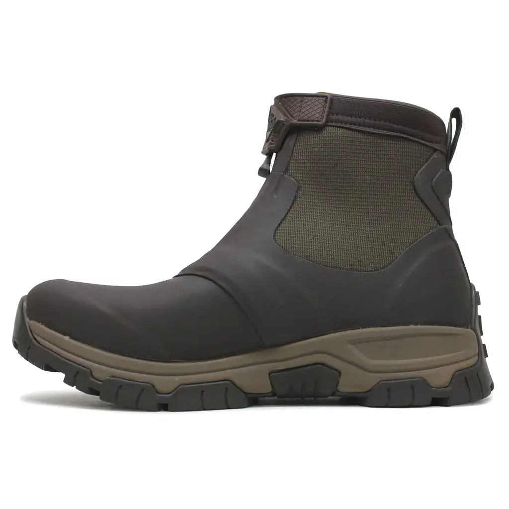 Apex High Performance Waterproof Men's Sport Boots