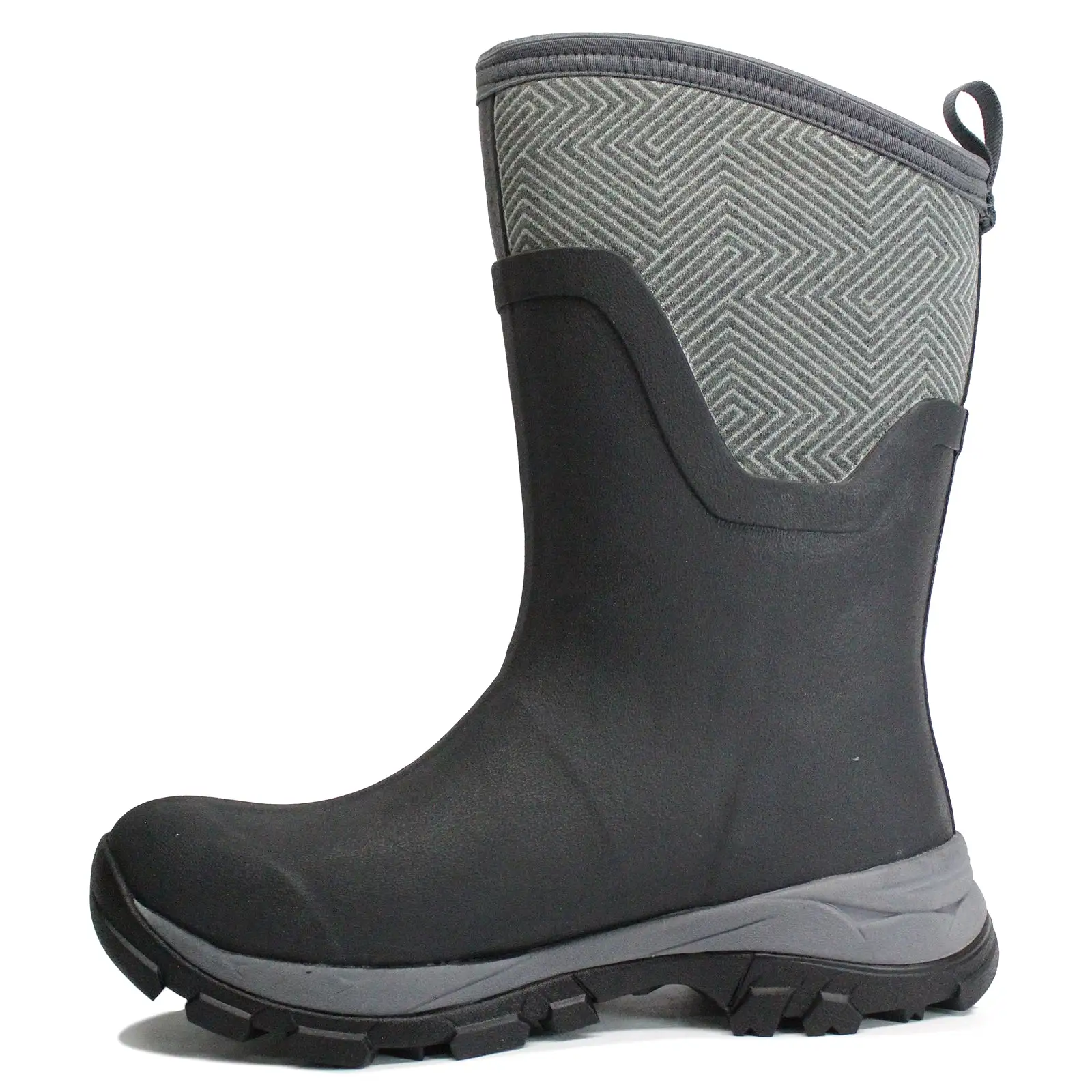 Arctic Ice Vibram Arctic Grip All Terrain Waterproof Women's Boots