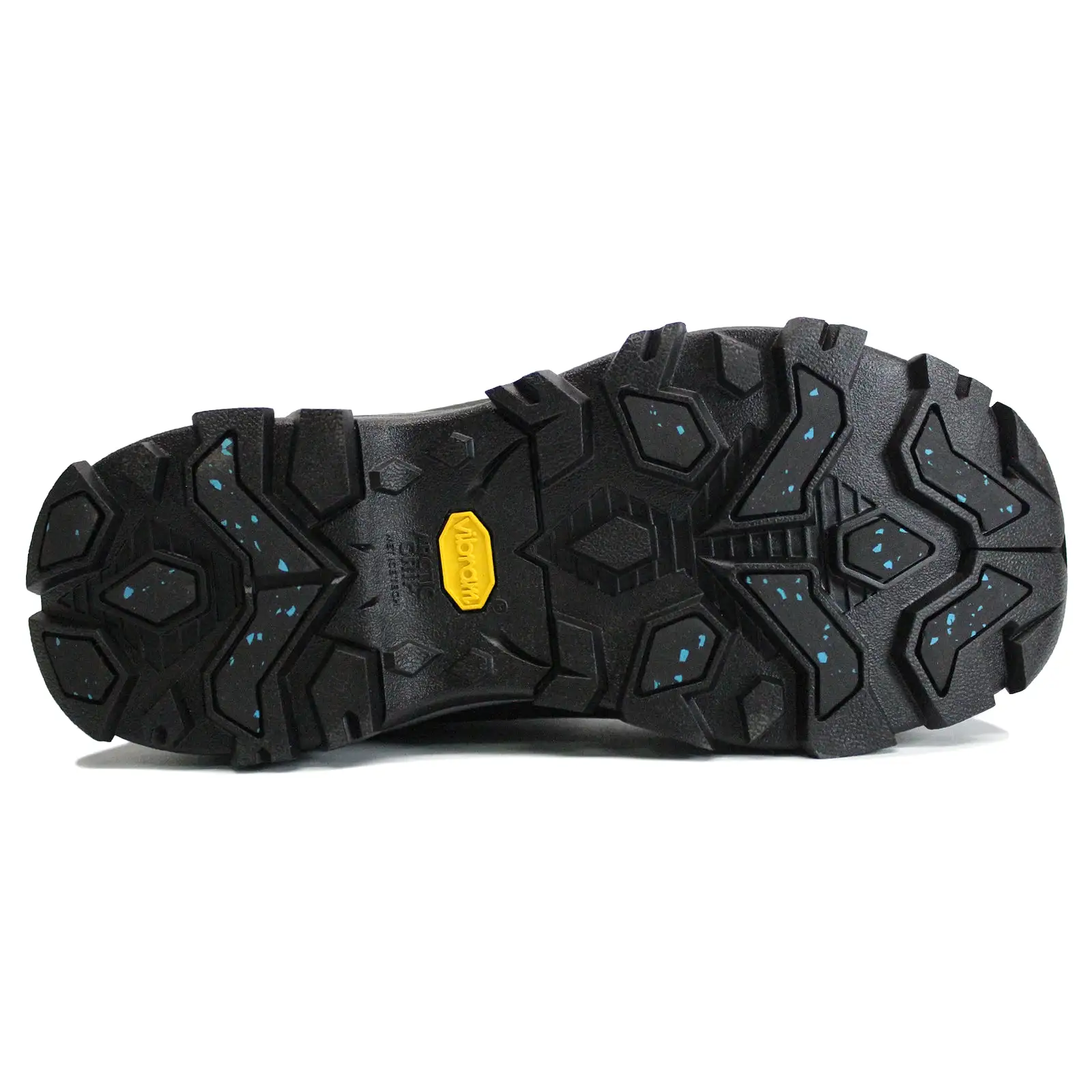 Arctic Ice Vibram Arctic Grip All Terrain Waterproof Women's Boots