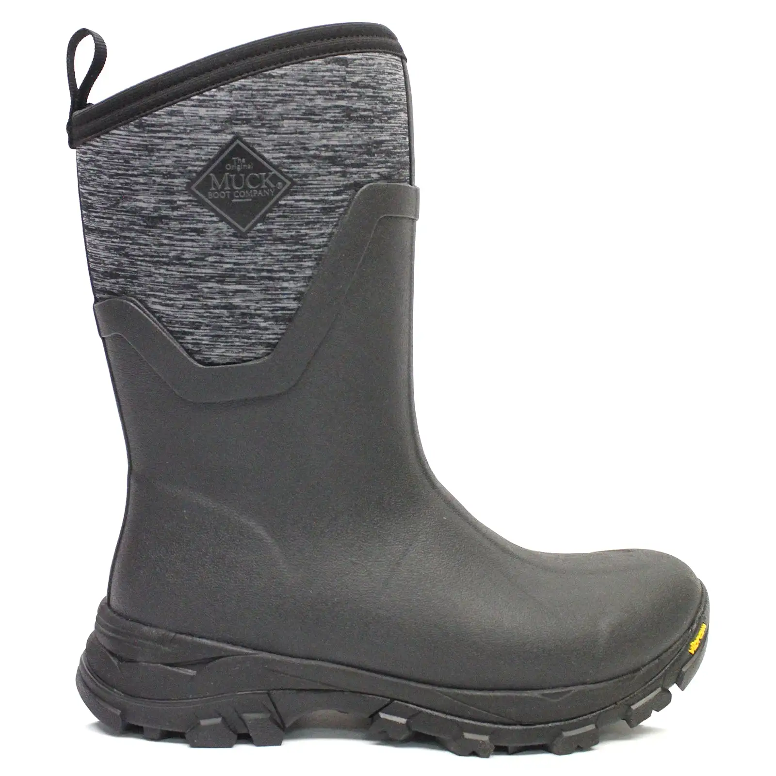 Arctic Ice Vibram Arctic Grip All Terrain Waterproof Women's Boots