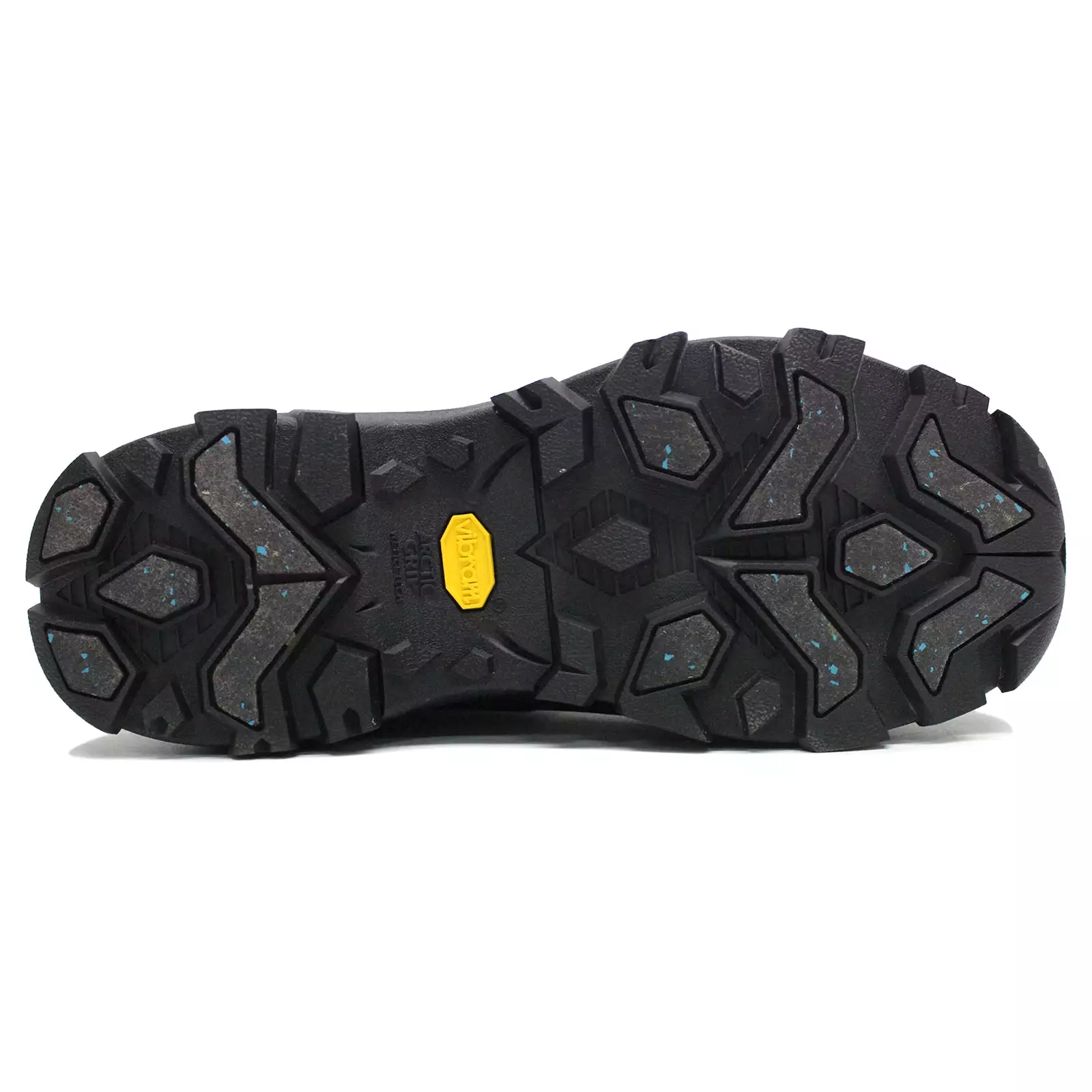 Arctic Ice Vibram Arctic Grip All Terrain Waterproof Women's Boots