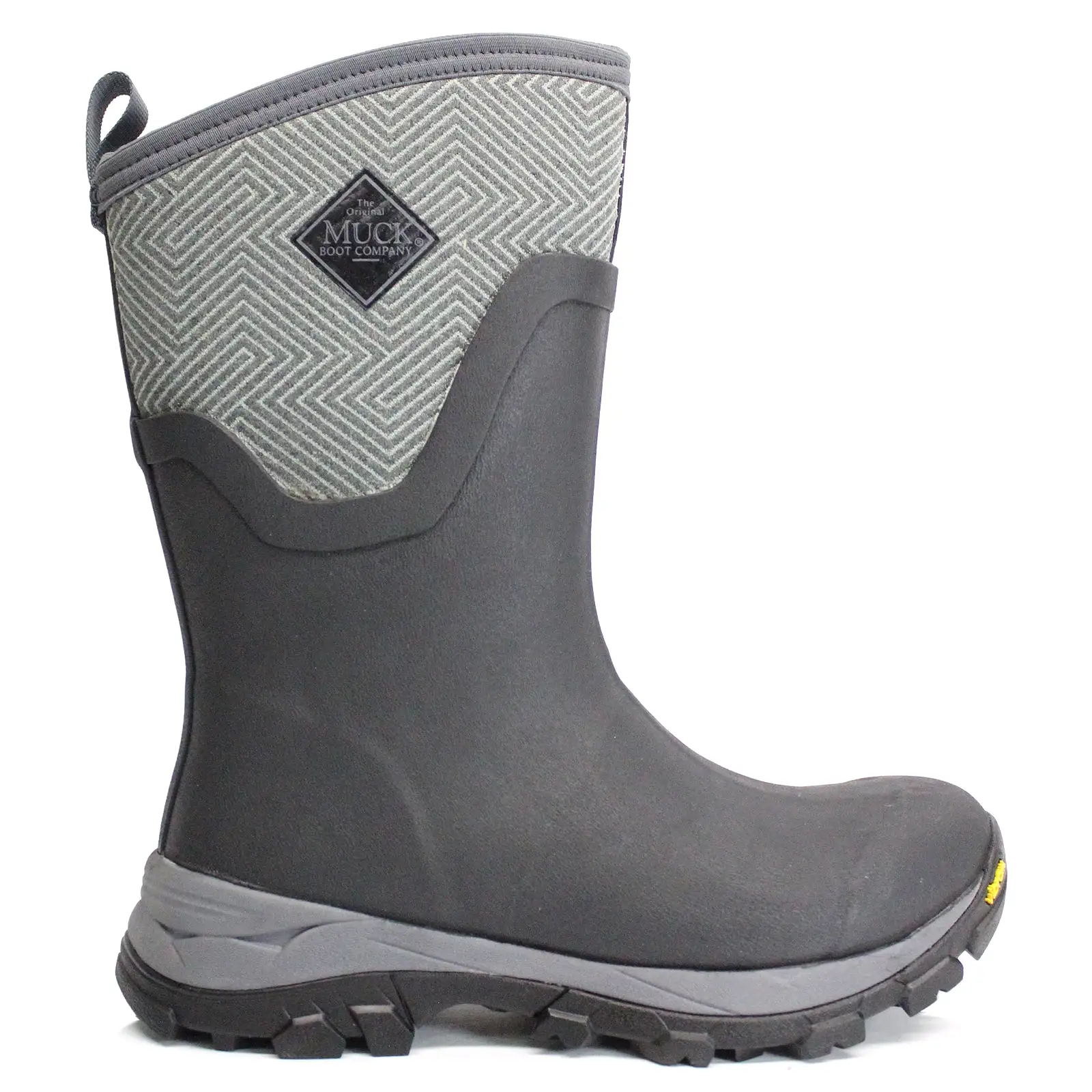 Arctic Ice Vibram Arctic Grip All Terrain Waterproof Women's Boots