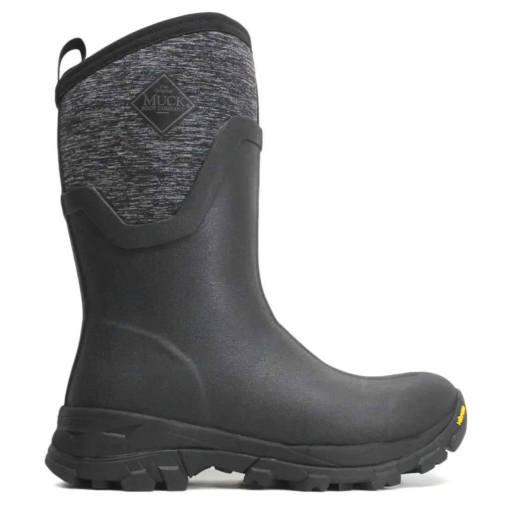 Arctic Ice Vibram Arctic Grip All Terrain Waterproof Women's Boots