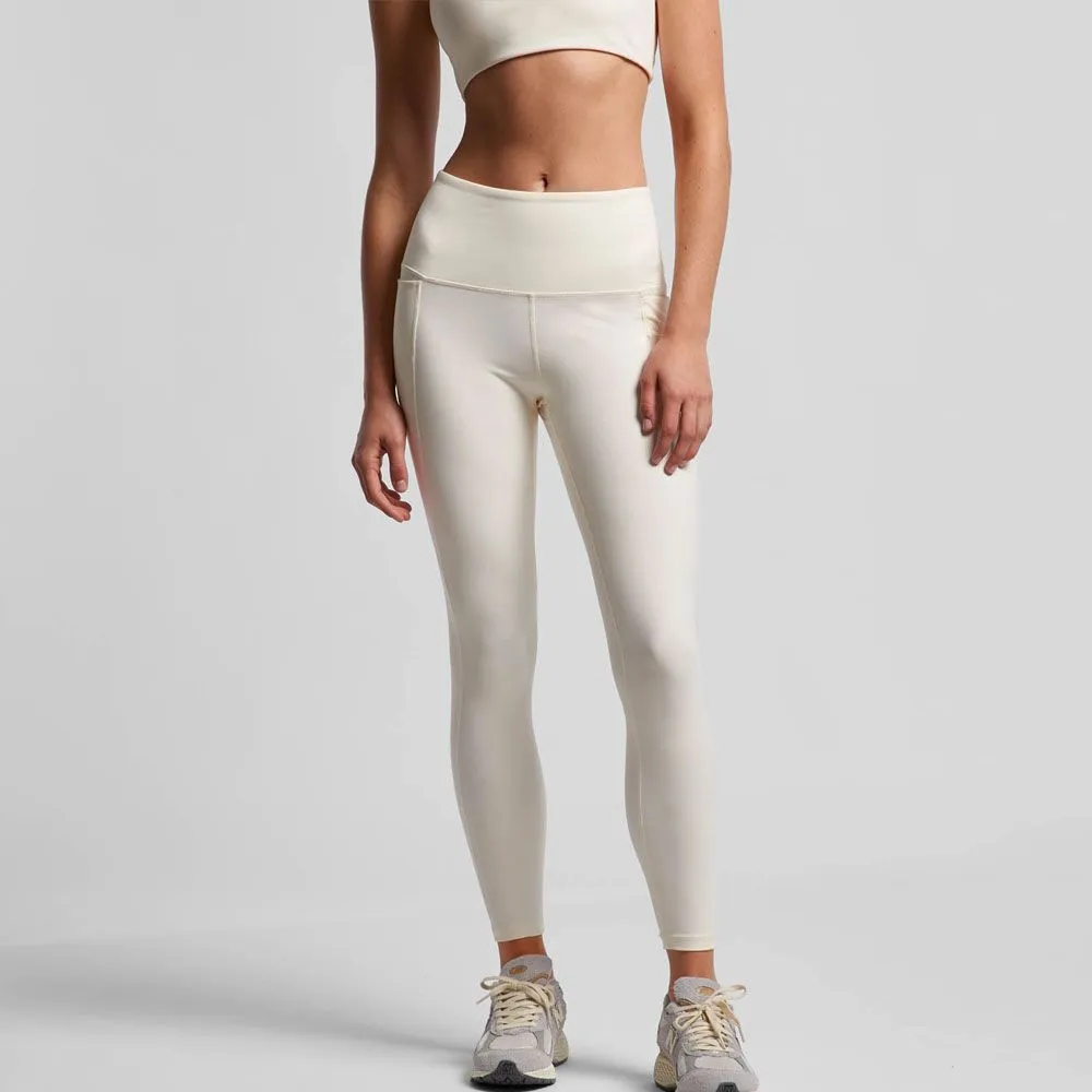 AS Colour - Women's Active  Leggings - AS4630