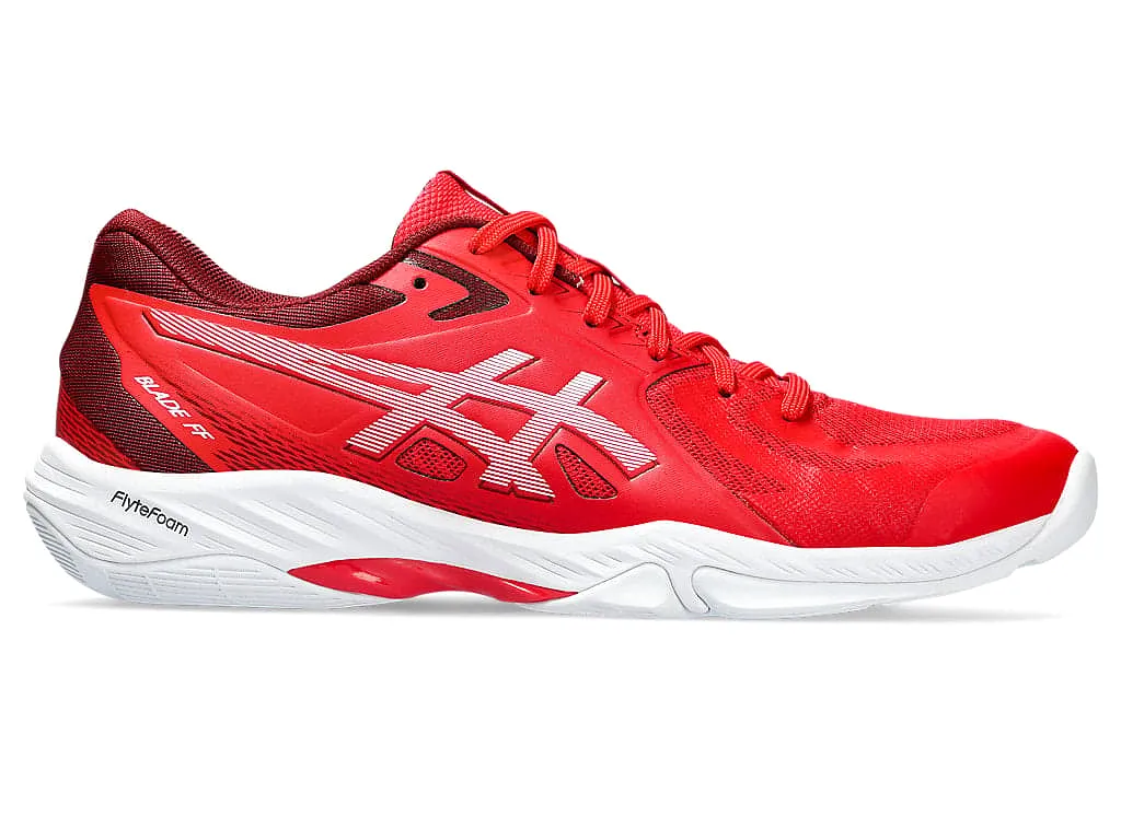 Asics Men's BLADE FF - CLASSIC RED/WHITE