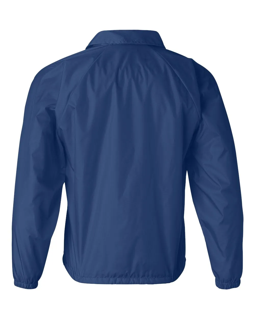 Augusta Sportswear 3100 Nylon Coach's Jacket - Lined SKU: 3100