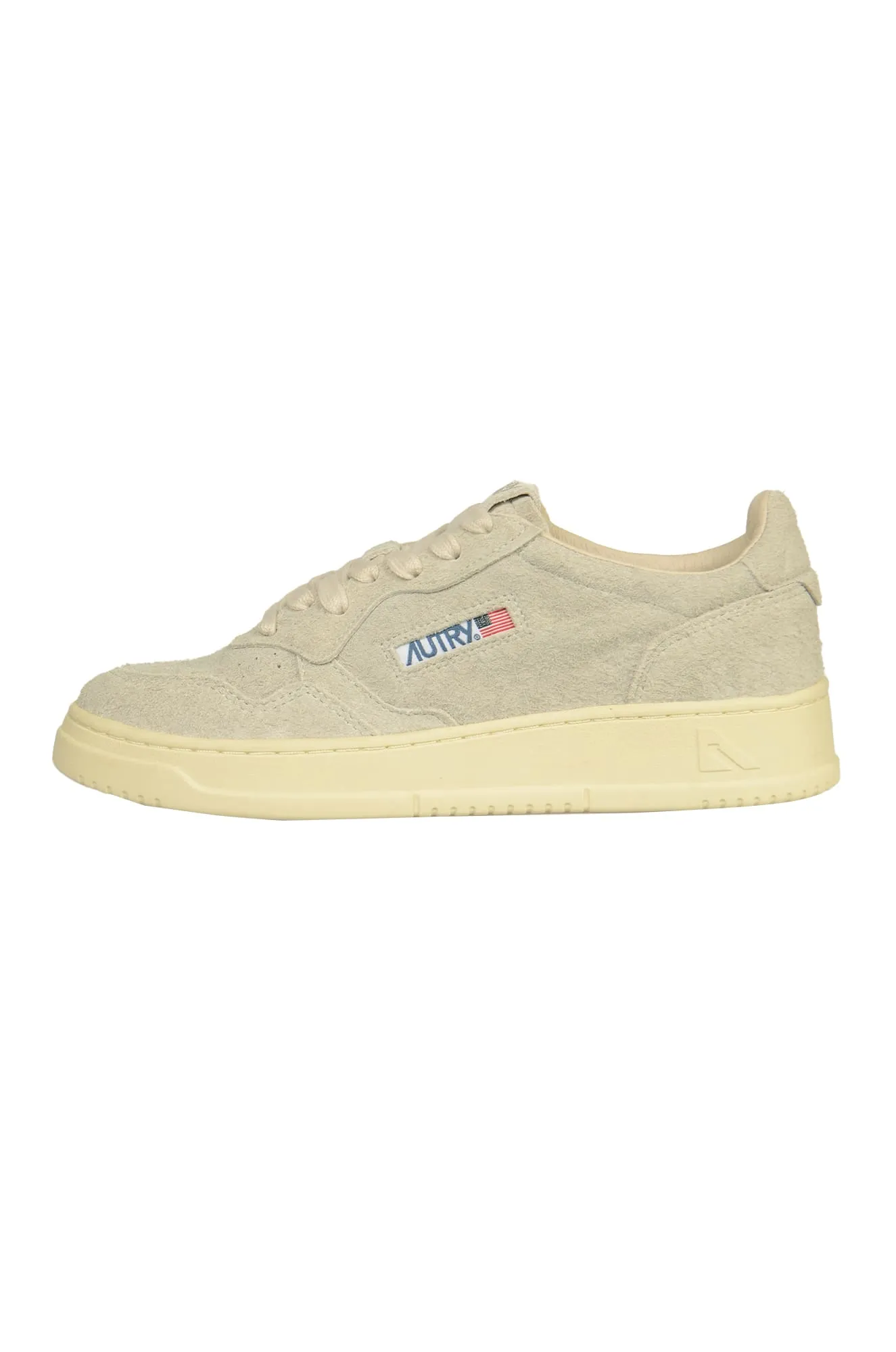 Autry Medalist Low Sneakers