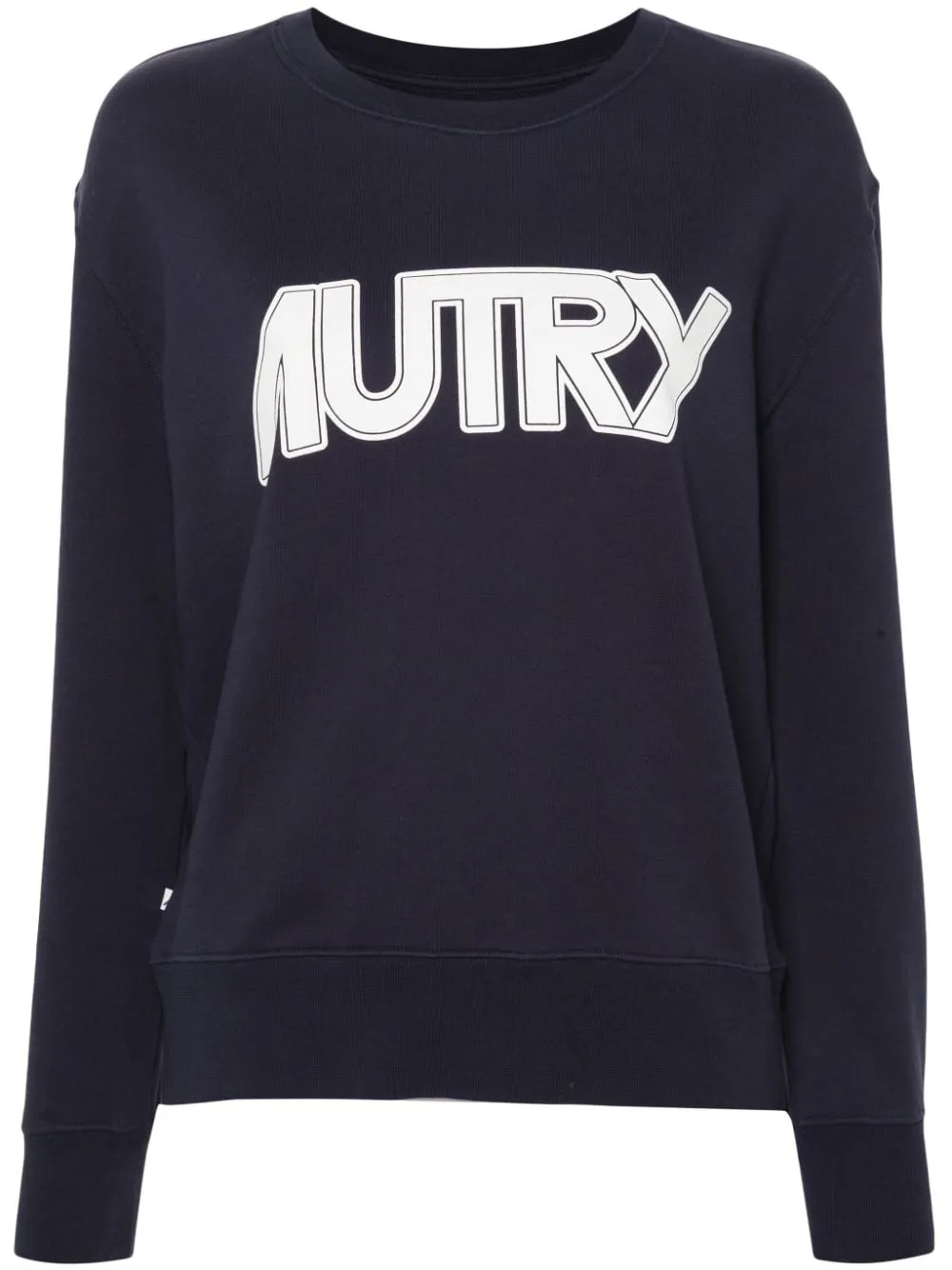 Autry Sweaters Blue