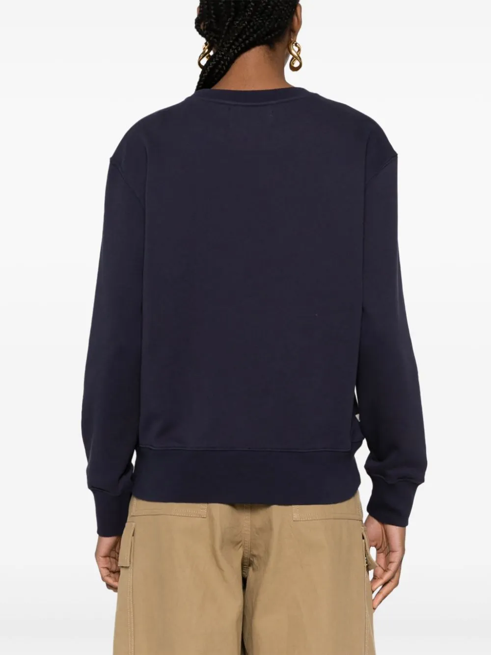 Autry Sweaters Blue