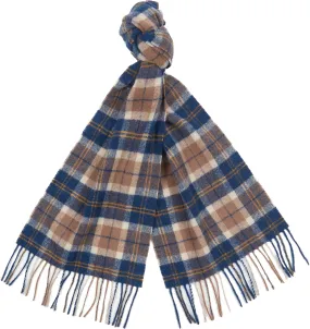 Barbour Tartan Scarf