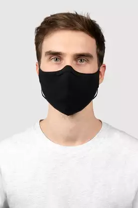 BLOCH B-Safe Adult Lanyard Face Mask Style A004A