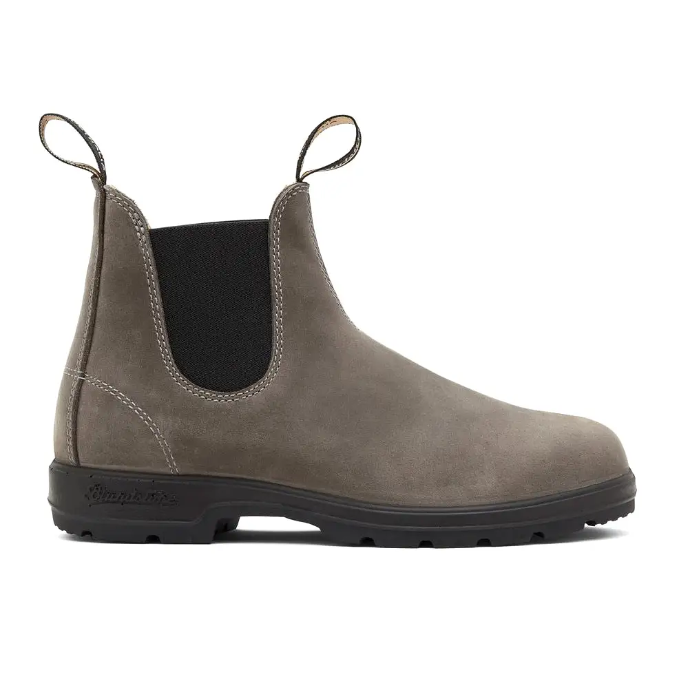 Blundstone #1469 - Classic Boot (Steel Grey)