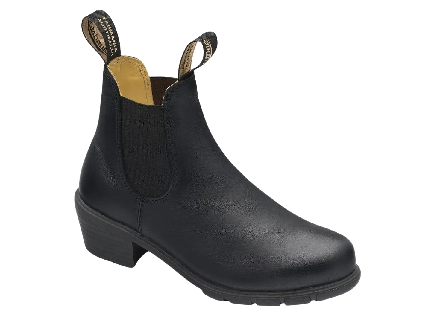 Blundstone: 1671 Black