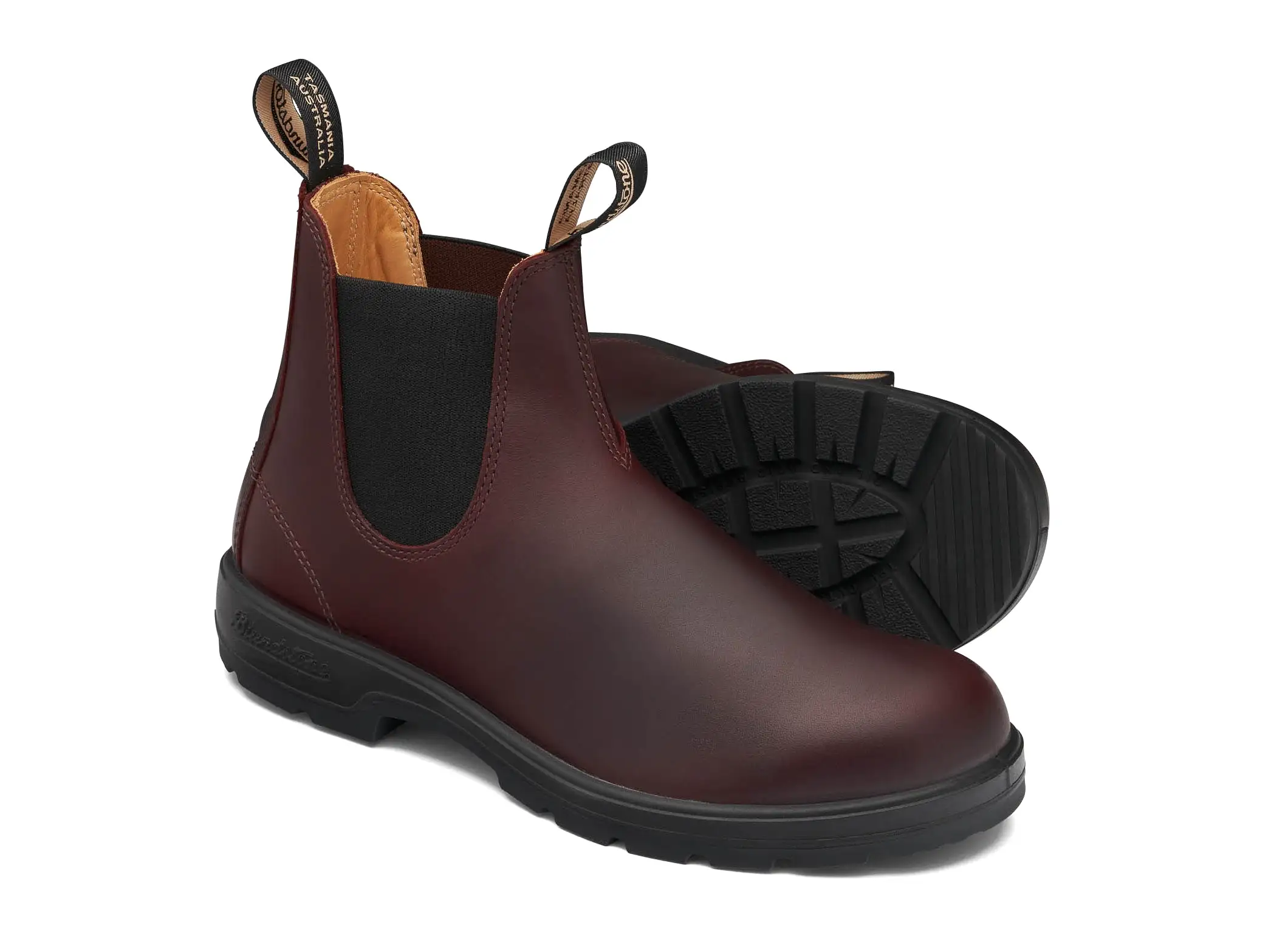 Blundstone #2130 - Classic Boot (Auburn)