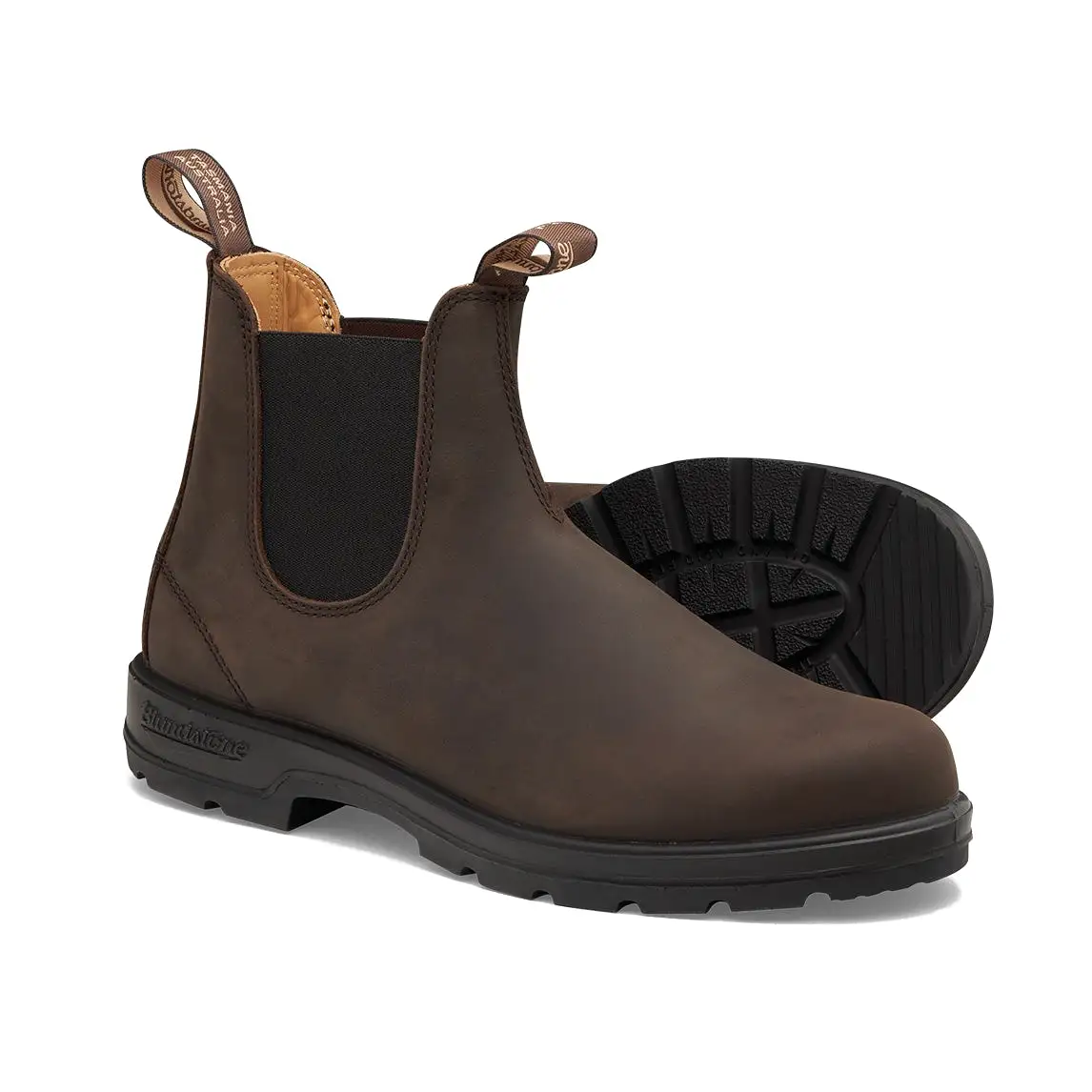 Blundstone #2340 - Classic Boot (Brown)