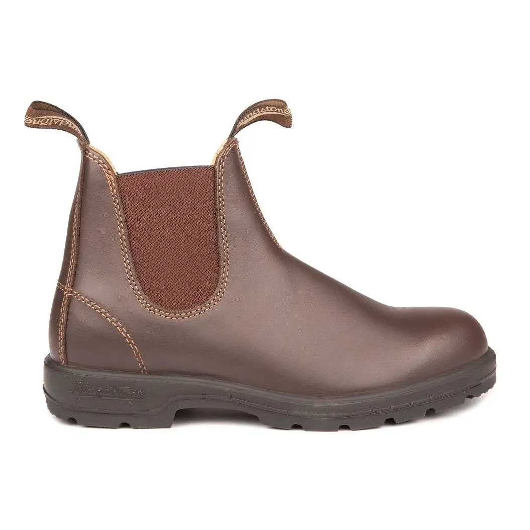 Blundstone #550 - Classic Boot (Walnut)