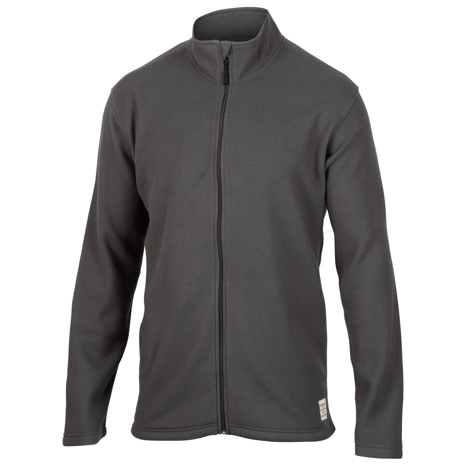 Buckhorn River Men's Microfleece Full-Zip Jacket