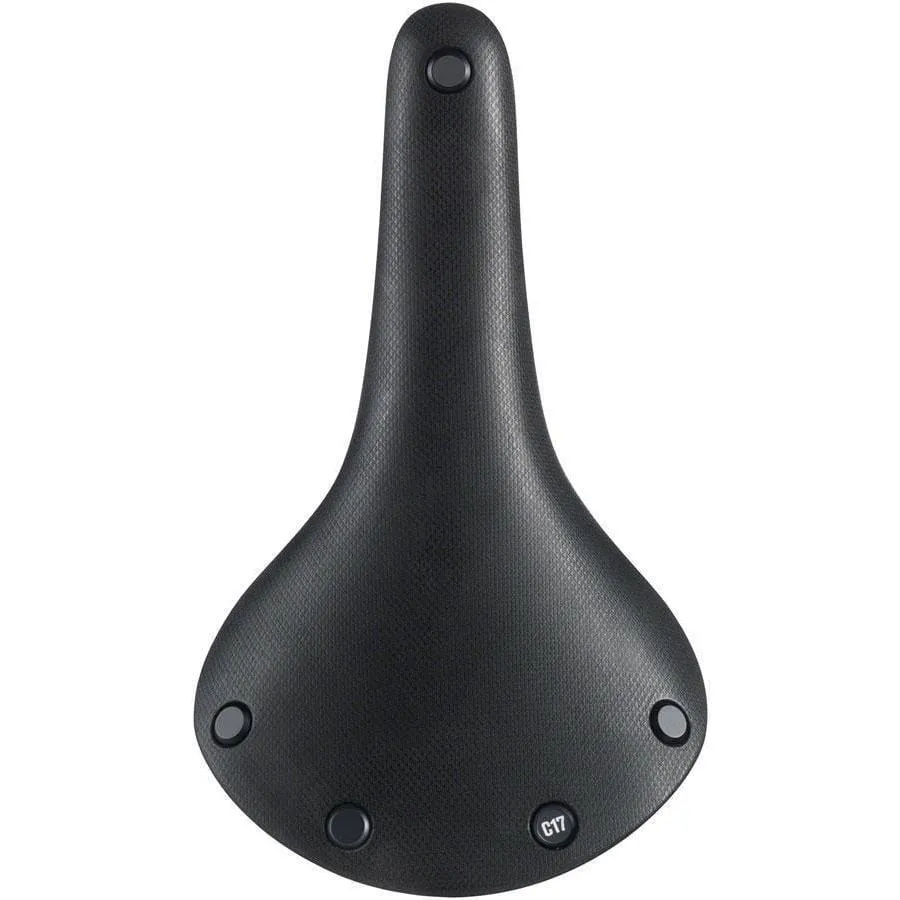 C17 All Weather Saddle