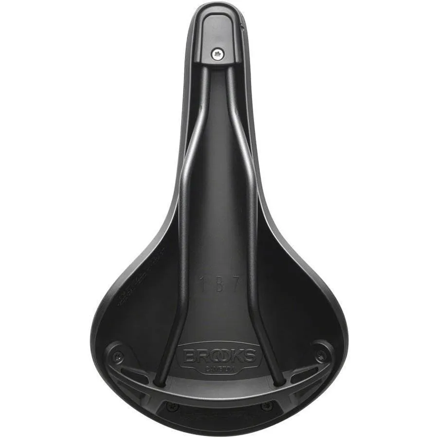 C17 All Weather Saddle