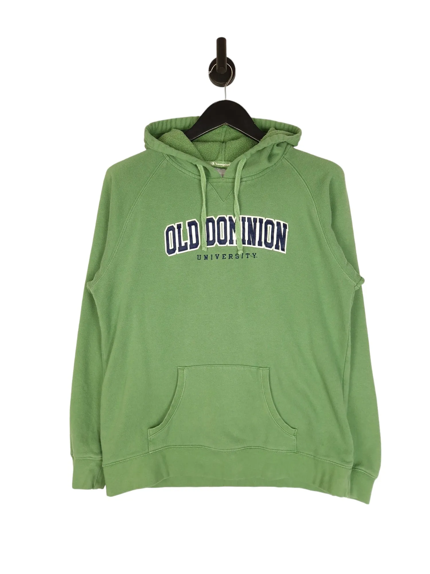 Champion University of Dominion Hoodie - Size Medium