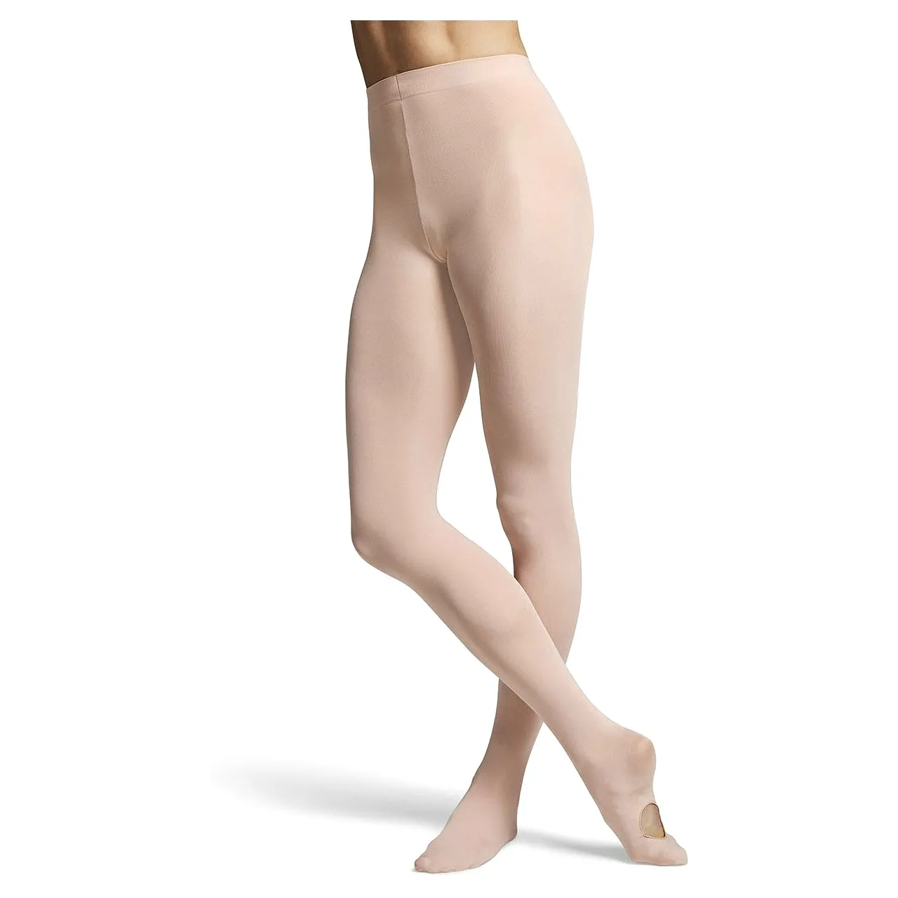 Child Contoursoft Adaptatoe Tights