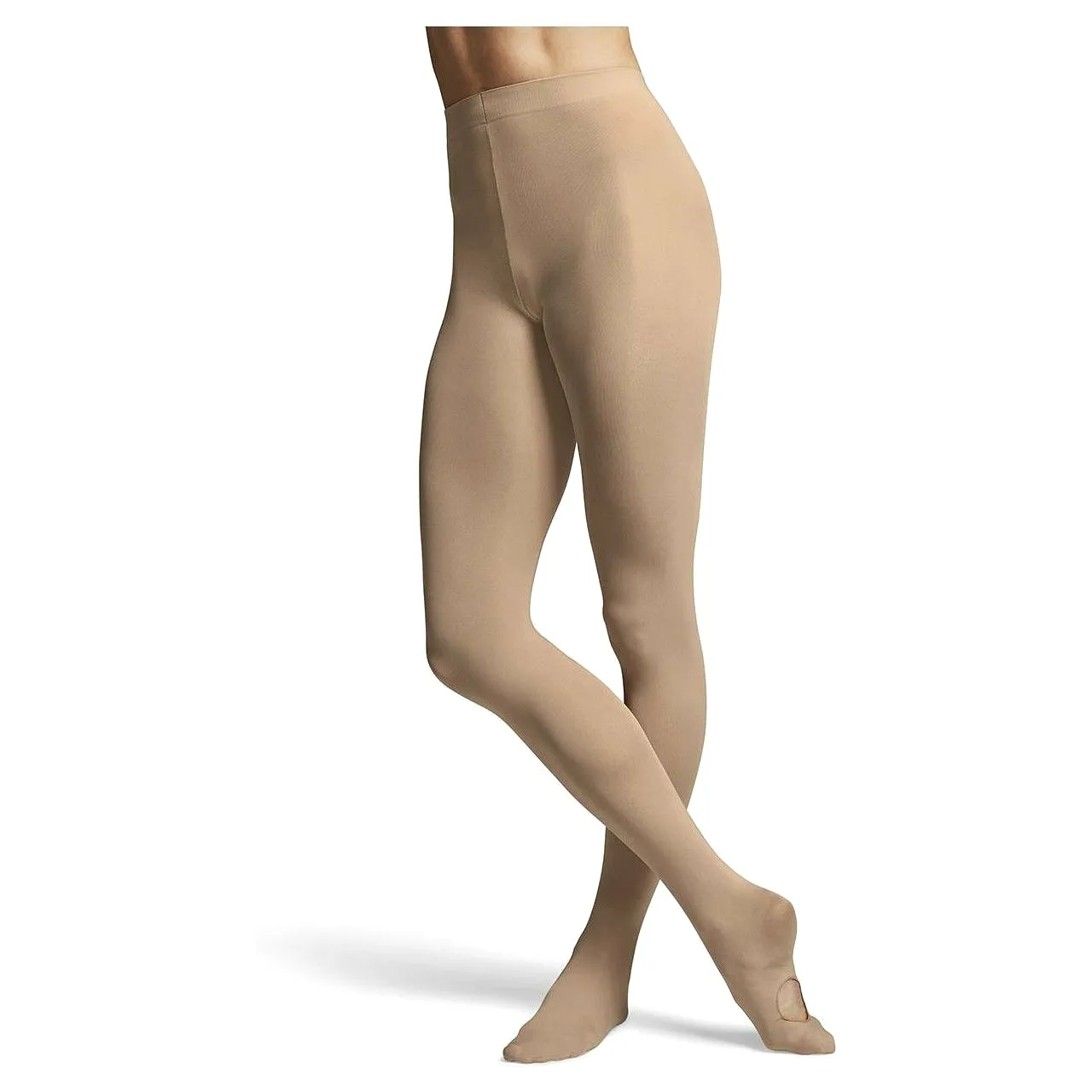 Child Contoursoft Adaptatoe Tights