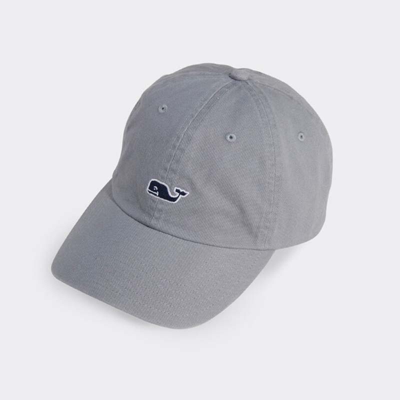 Classic Whale Hat